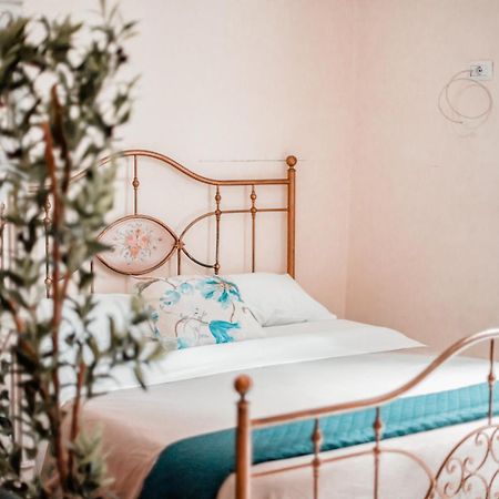 Apartmán Museodream By Napulitandream Neapol Exteriér fotografie