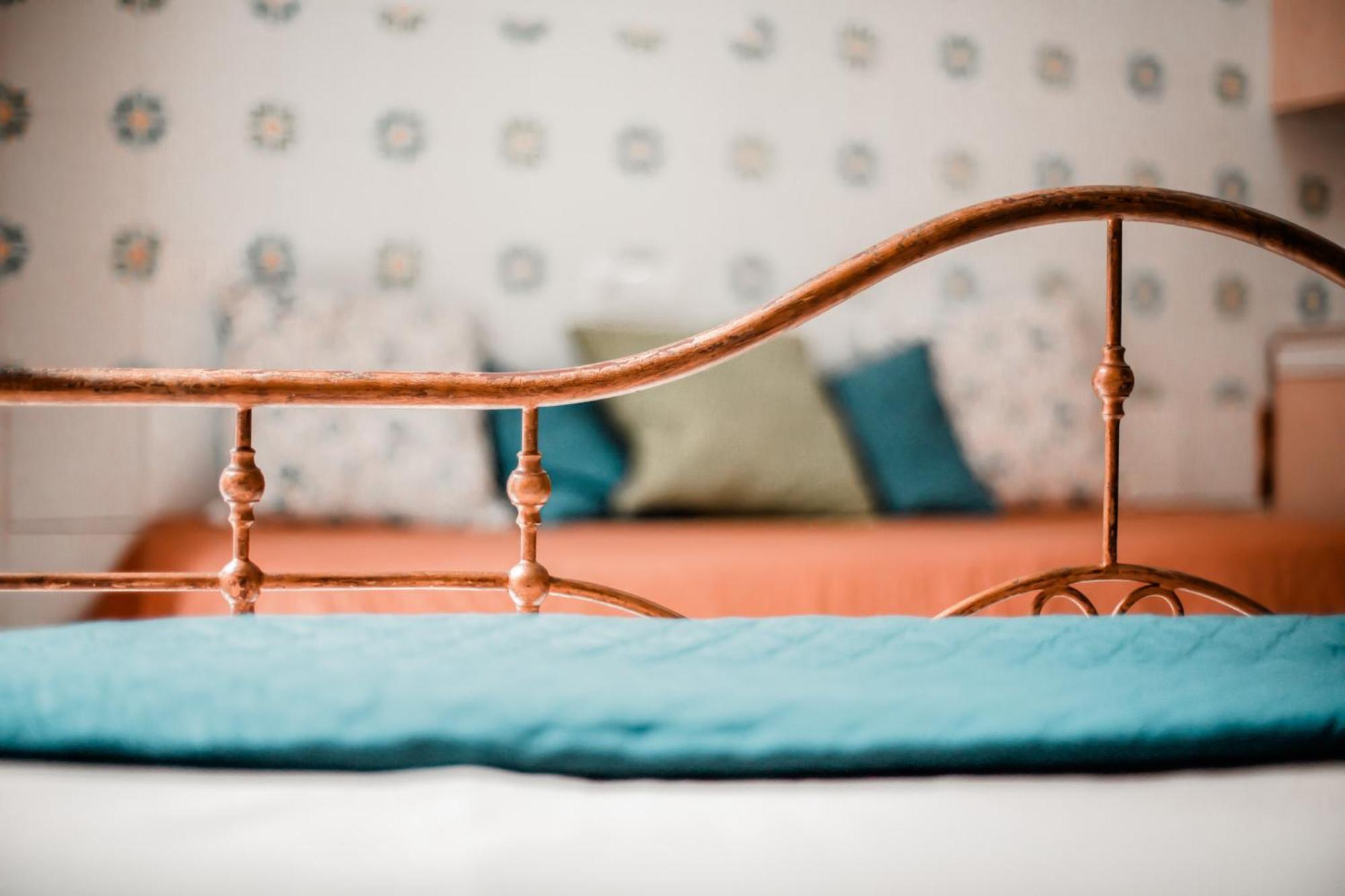 Apartmán Museodream By Napulitandream Neapol Exteriér fotografie
