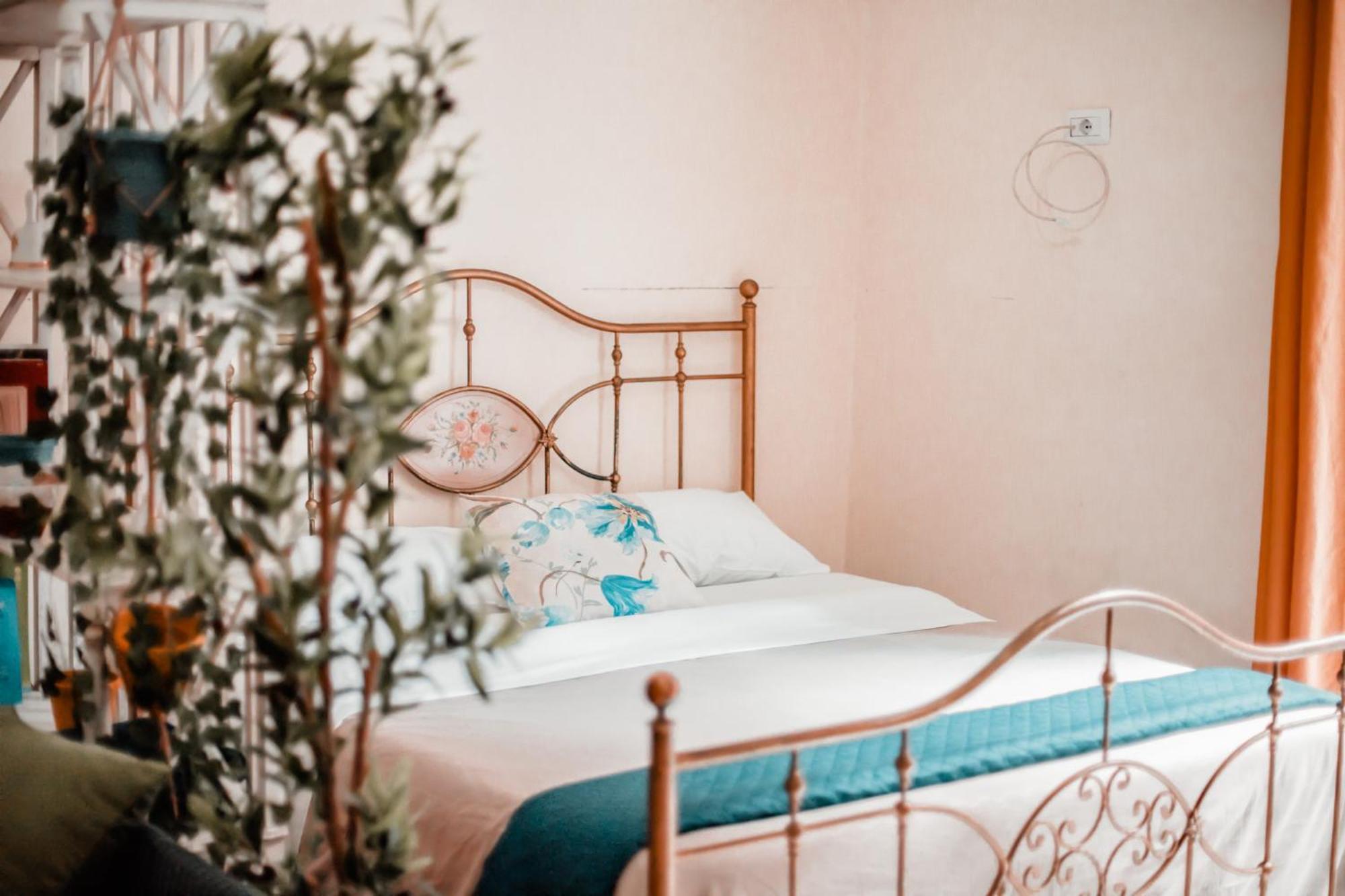 Apartmán Museodream By Napulitandream Neapol Exteriér fotografie