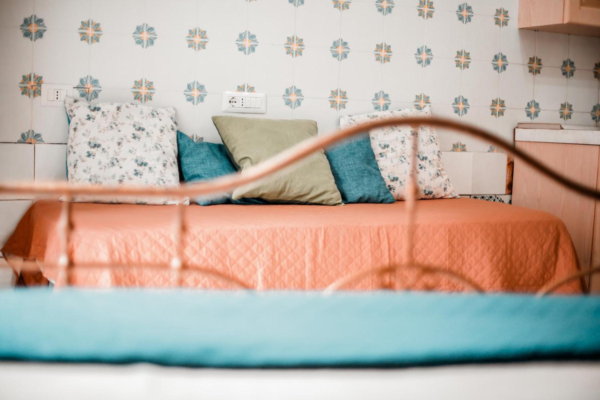 Apartmán Museodream By Napulitandream Neapol Exteriér fotografie