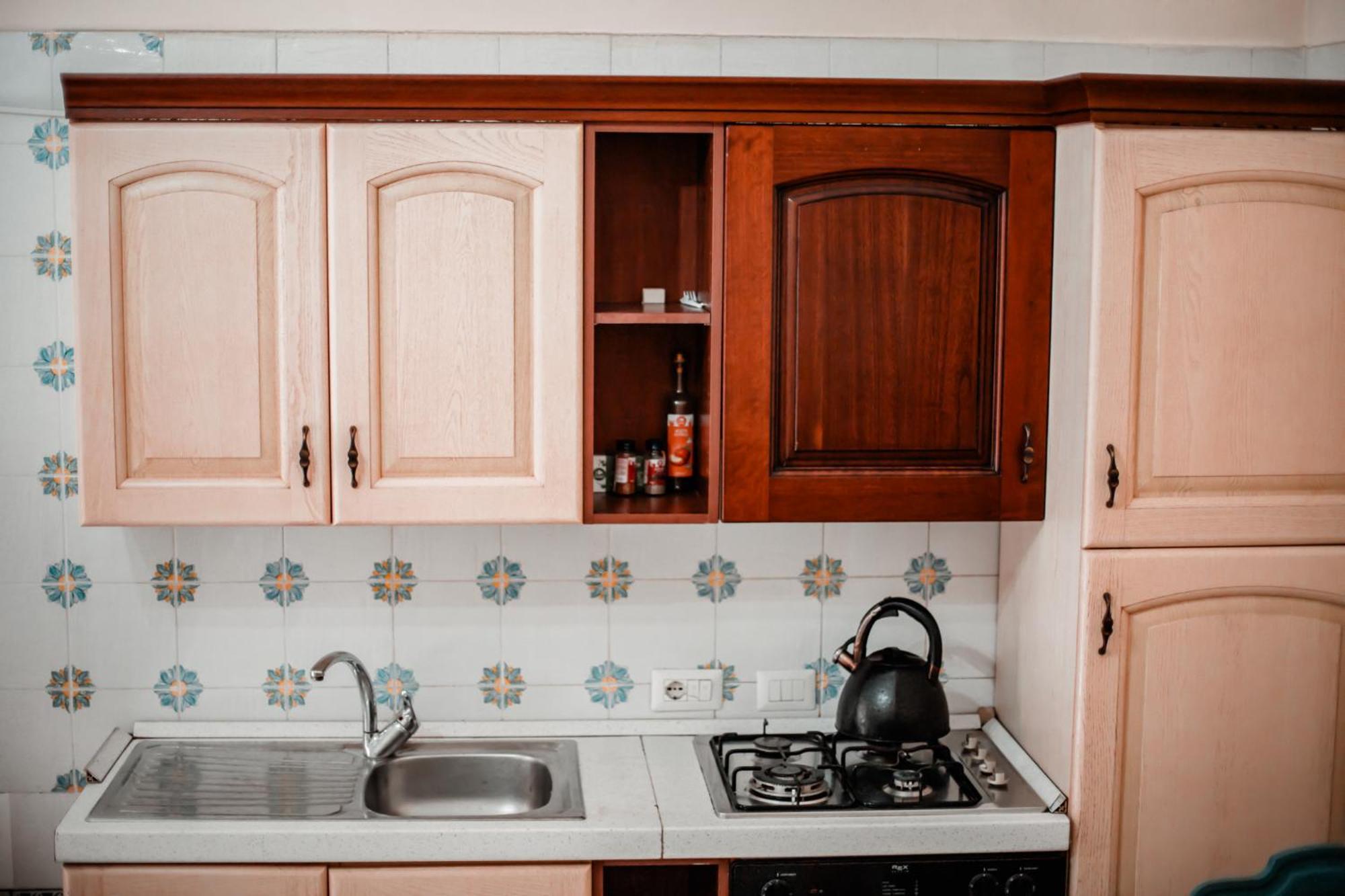 Apartmán Museodream By Napulitandream Neapol Exteriér fotografie